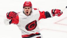 Conn Smythe Power Rankings: Stankoven, Marner out front