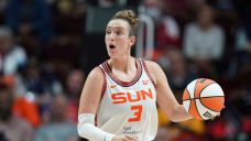 Report: Tempo agree to deals with Marina Mabrey, Brittney Sykes