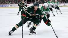 Things we learned: Wild’s Matt Boldy becoming superstar before our eyes