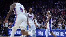 Maxey sparks the 76ers’ Game 6 surge, force Game 7 vs. Celtics