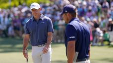 Masters tiers: Sorting through the field at Augusta National