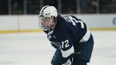 What you need to know about Maple Leafs No. 1 pick Gavin McKenna