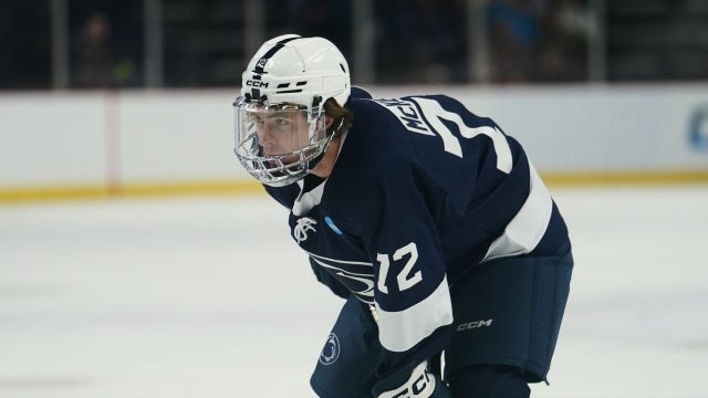 Watch the 2026 NHL Draft on Sportsnet
