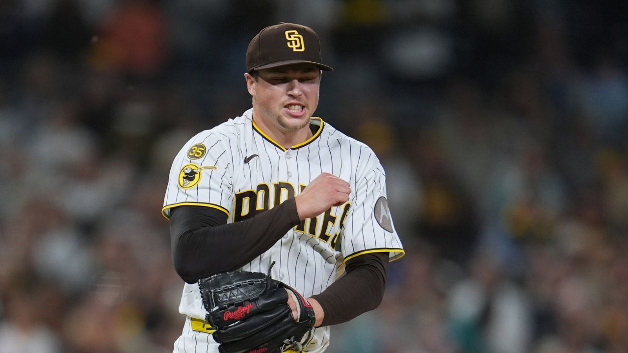 padres News: Your Up To The Minute SportsNet Media Updates