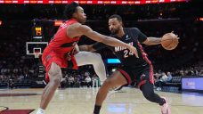 Road to the Playoffs: Raptors eye crucial showdowns with Heat