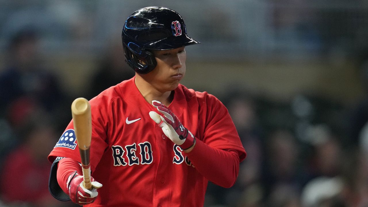  MLB roundup: Twins shut out struggling Red Sox