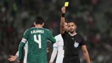 FIFA proposes new yellow card rules for World Cup