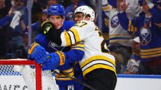 Sabres match comeback from ‘May Day’ in playoff return