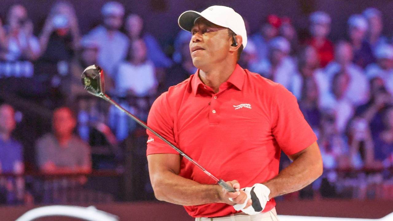Tiger Woods turns down 2027 Ryder Cup captain’s job as he steps away to get healthy