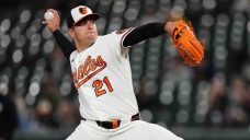 Orioles put closer Ryan Helsley on 15-day IL with right elbow inflammation