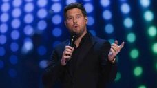 Buble, Morissette among starry lineup at Canadian World Cup opening ceremony