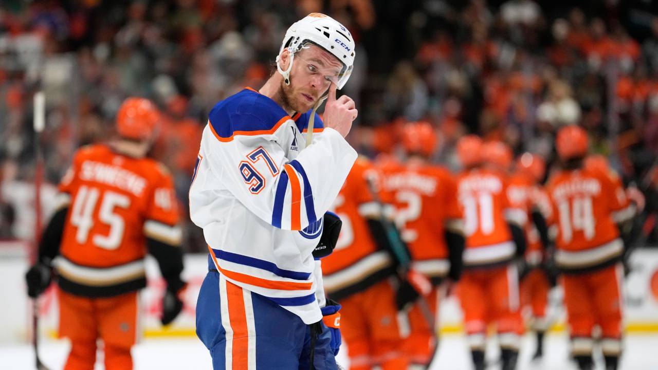 How concerning is this season’s outcome for the Oilers moving forward?