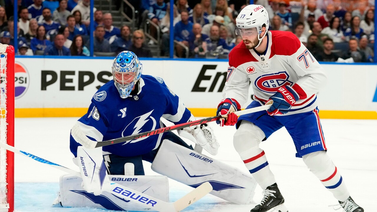What should fans expect from Canadiens and Lightning in Game 7?
