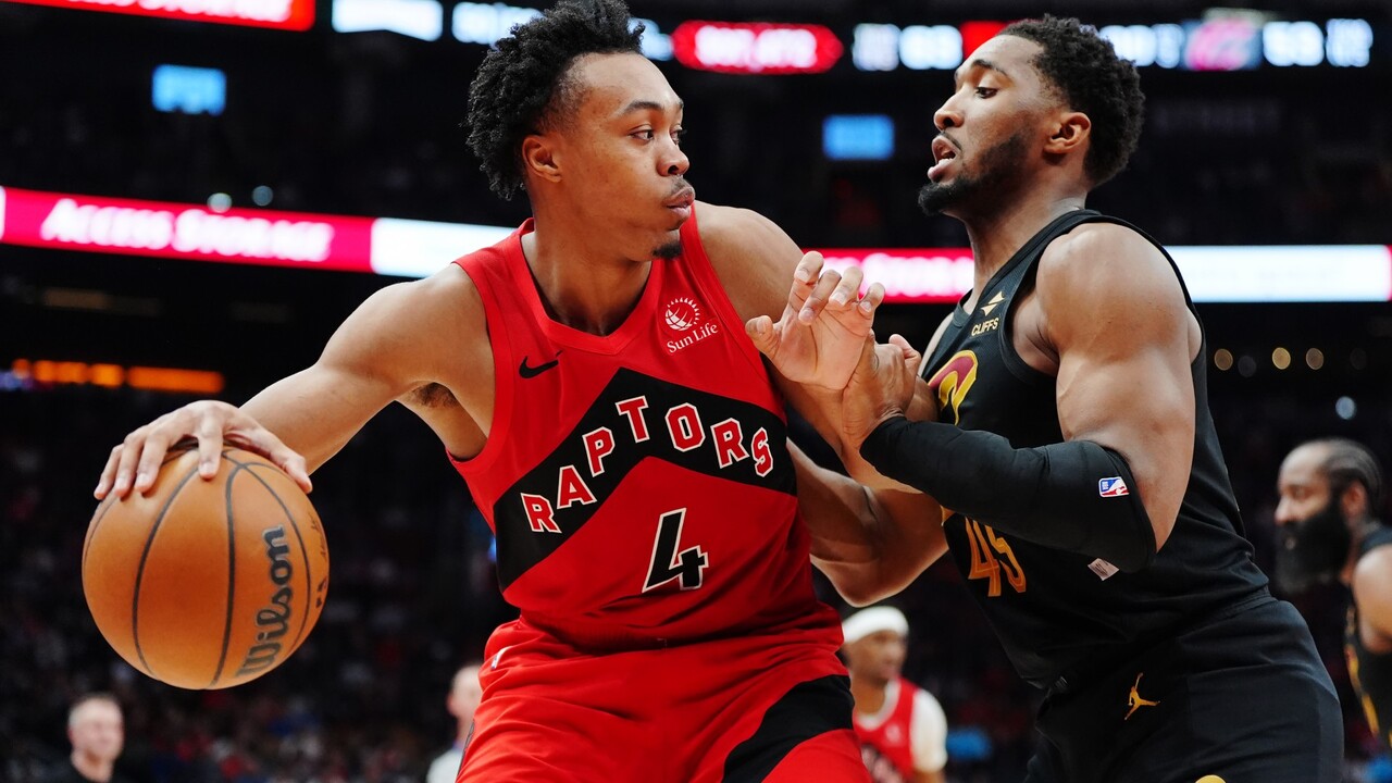 Why Raptors are playing with house money heading into Game 7