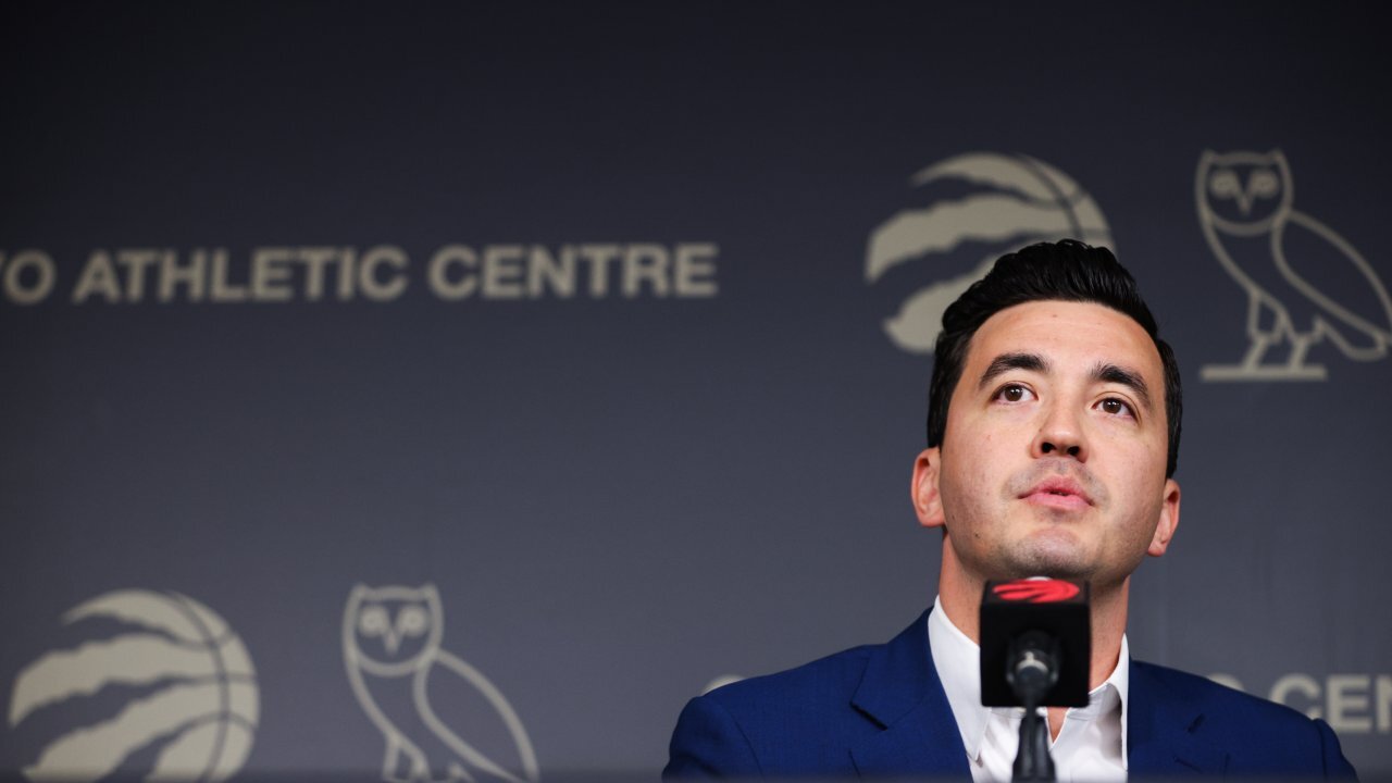 ‘Where the scouting department earns their money’: How do Raptors improve?