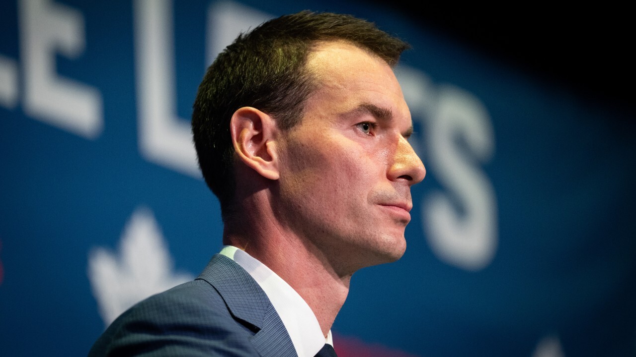 Elliotte Friedman sits down with John Chayka, Mats Sundin after Maple Leafs hire