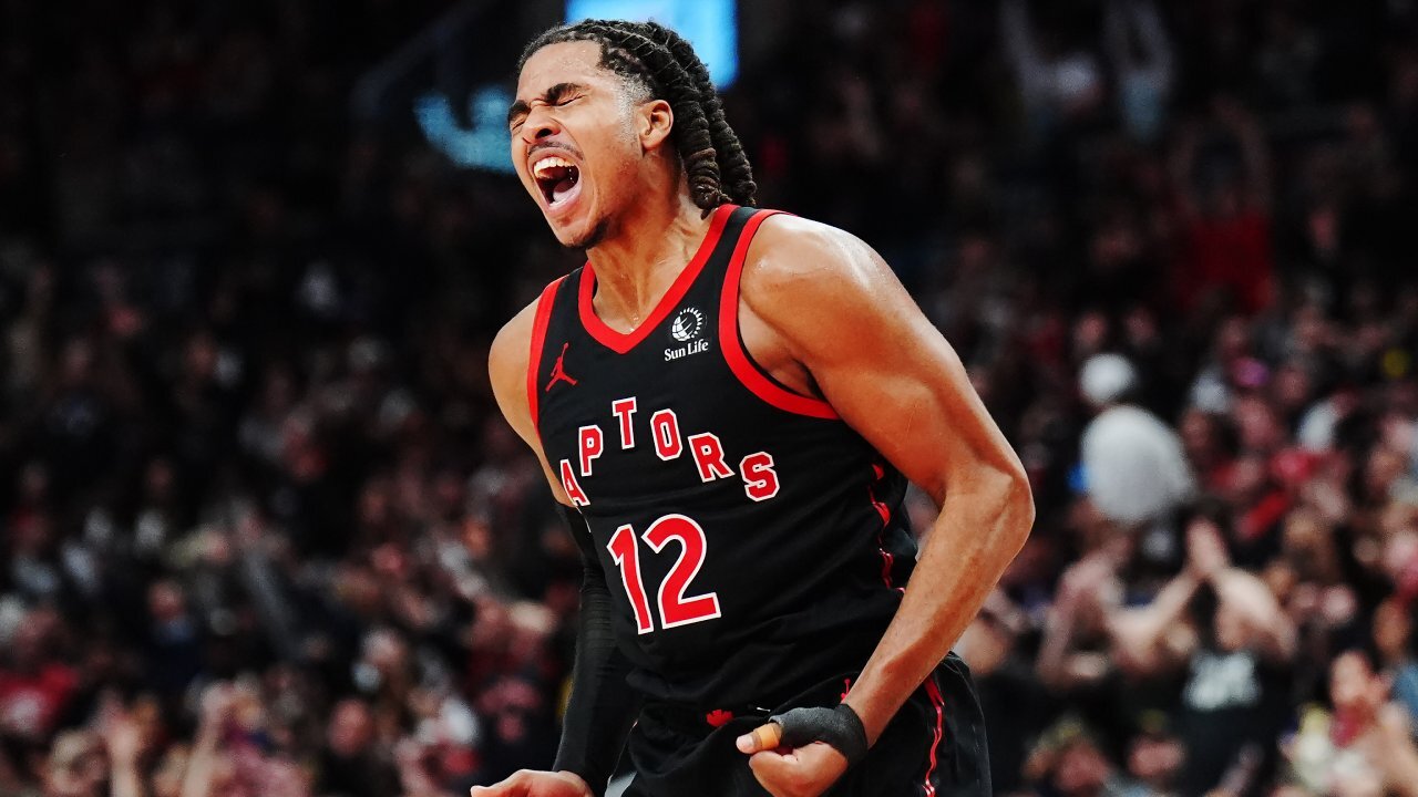 Rajakovic, Raptors not putting any cap on Murray-Boyles’ development