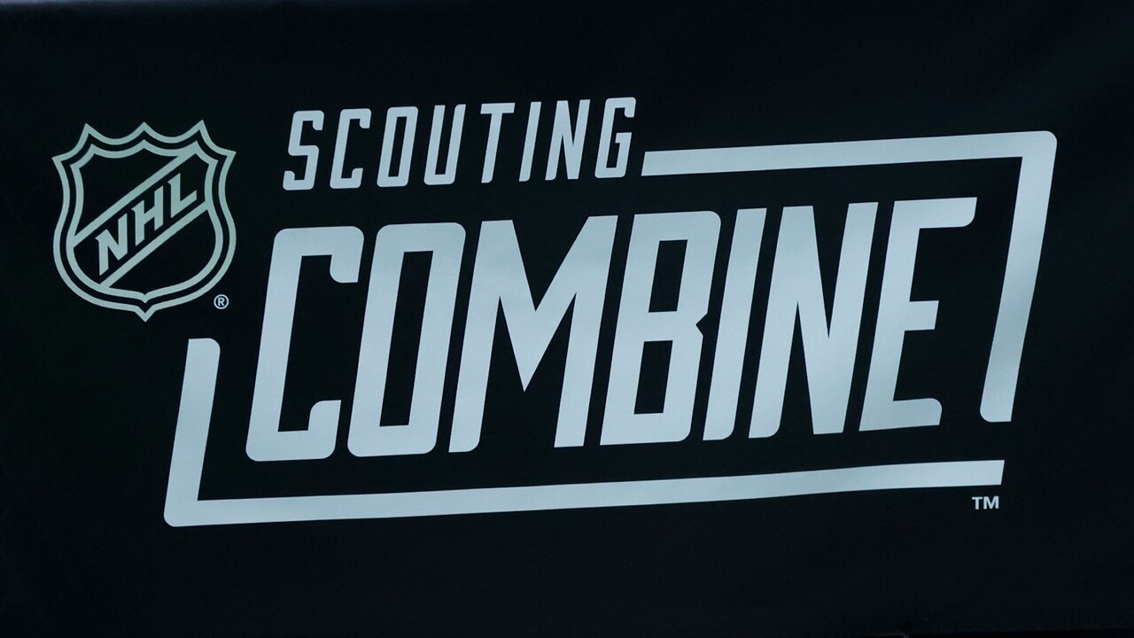 How NHL teams evaluate prospect character during draft combine