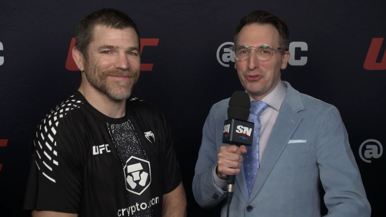 Jim Miller reflects on big win, his longevity and overcoming adversity