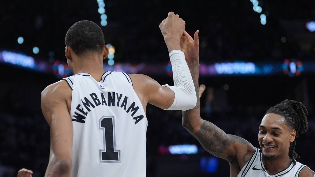 Wembanyama's Game 5 Redemption Arc: Ejection Sets Up Aggressive Recalibration Against Minnesota