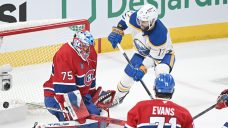 Canadiens’ resolve facing ultimate test after disastrous Game 6 against Sabres