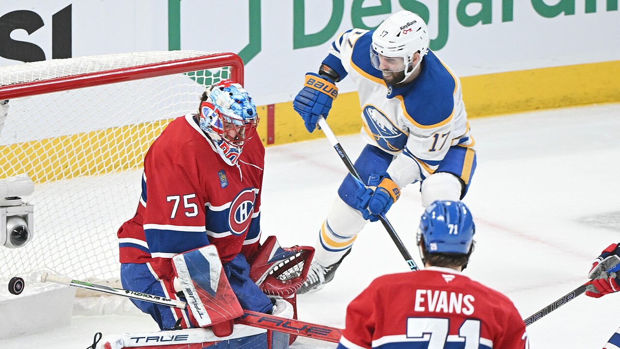Canadiens’ resolve facing ultimate test after disastrous Game 6 against Sabres Canadiens’ resolve facing ultimate test after disastrous Game 6 against Sabres