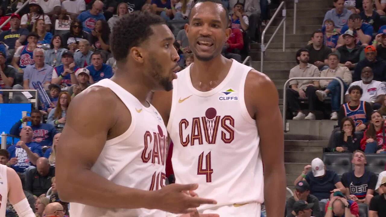 Mitchell's Logo Range and the Real Takeaway on Early Quarters
