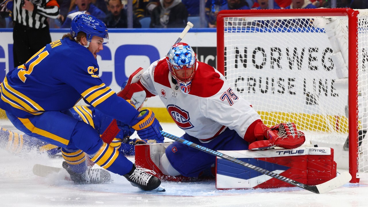 Why Canadiens can’t depend on Dobes to play hero in another Game 7