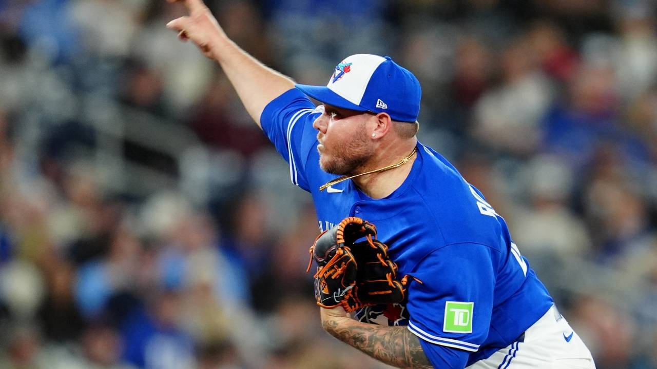 6396016538112 News: Your Up To The Minute SportsNet Media Updates