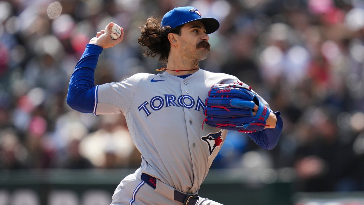 How Cease has rediscovered his Cy Young form by ‘making things simpler’