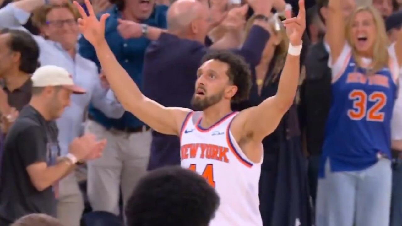 Shamet's OT Three Exposes Cavaliers' Perimeter Collapse—and the Real Betting Angle