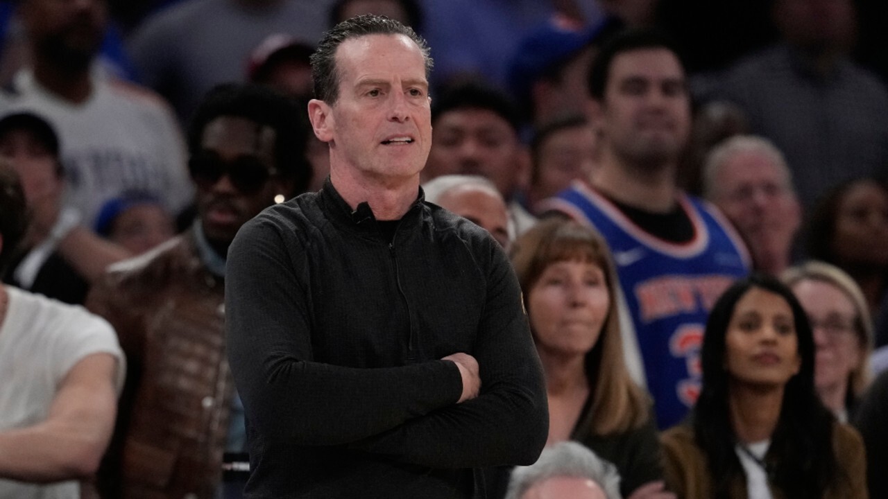 Atkinson's 'Unlucky' Framing Masks Execution Collapse as Cavaliers Squander Fourth-Quarter Lead
