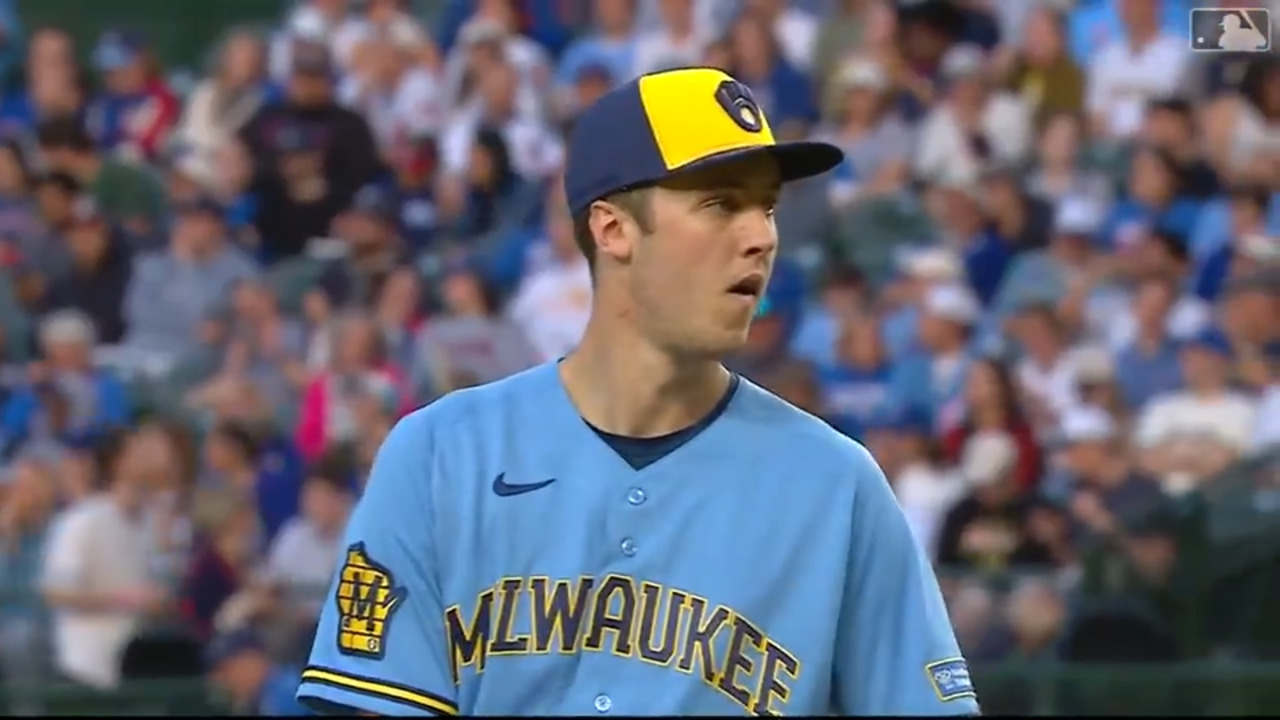 Misiorowski Extends Scoreless Streak Diaz Leads Rays To Another Win
