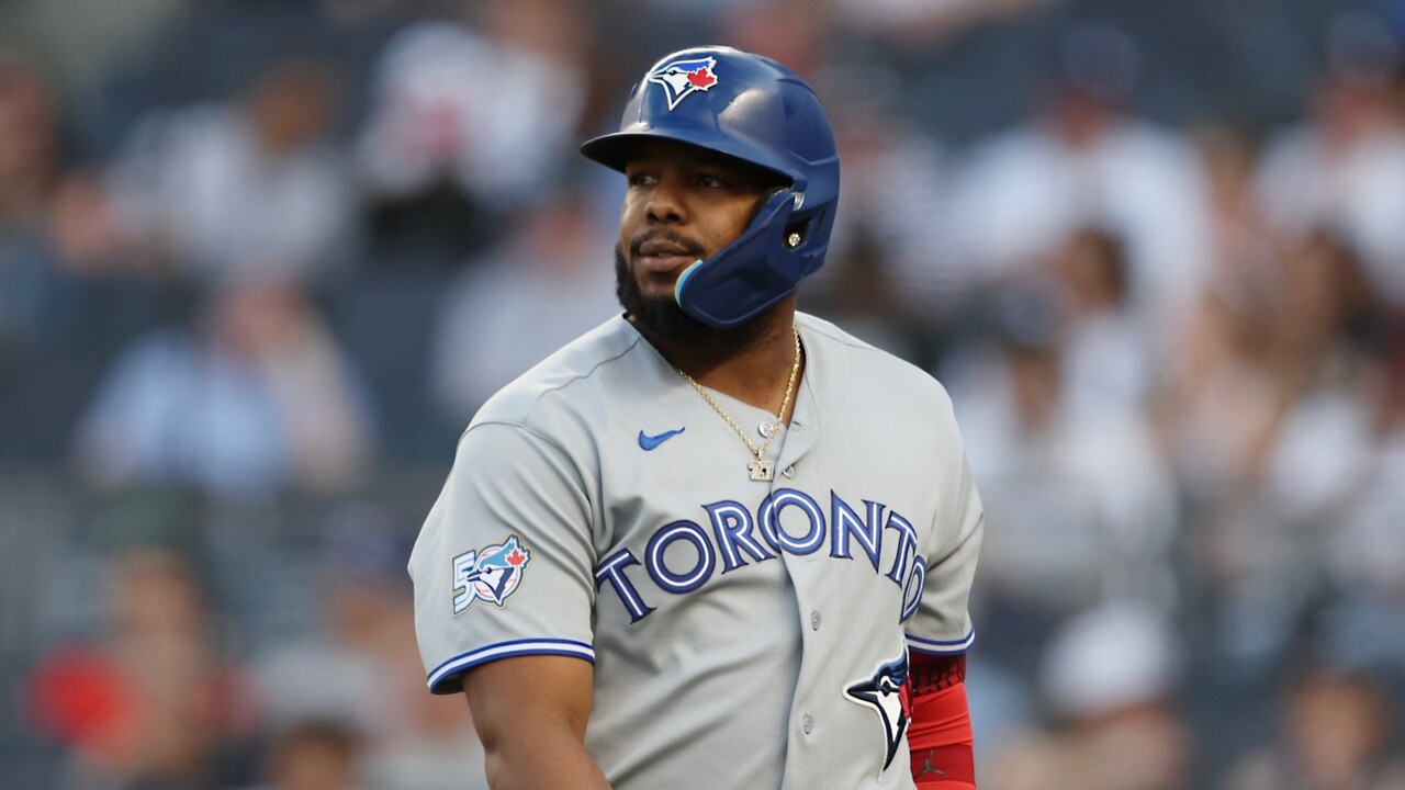 Will consistency keep Blue Jays’ Guerrero Jr. from MVP-level potential?