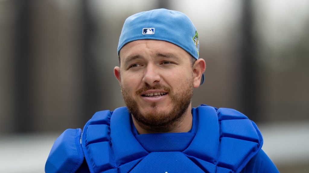 Kratz: Jays just need to tread water until Kirk returns to anchor team