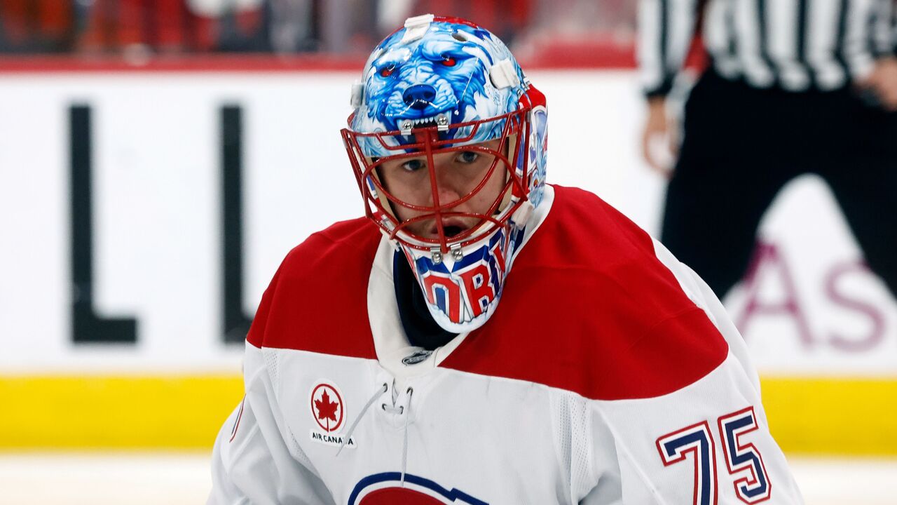 How can Canadiens sustain momentum in Eastern Conference Final?