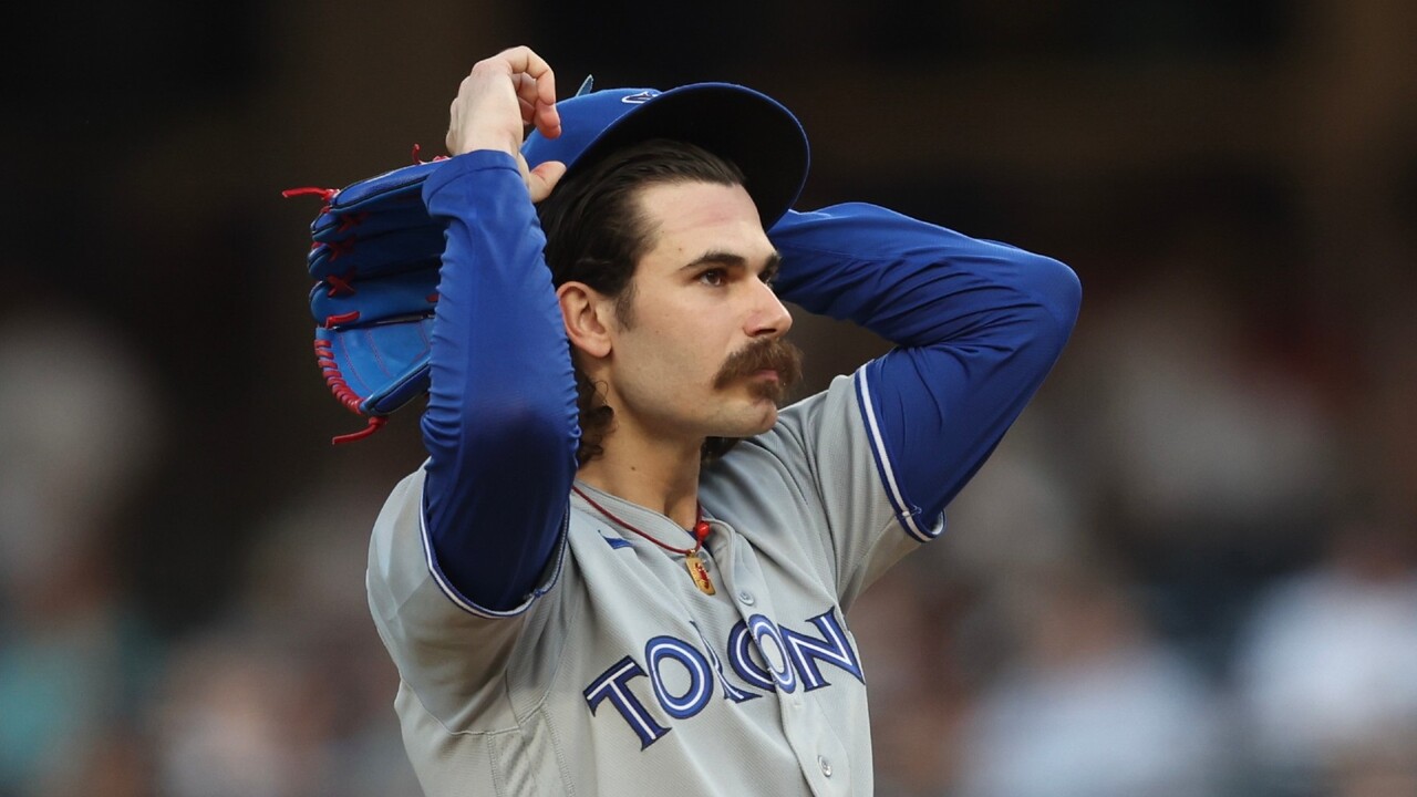 How do injuries affect the clubhouse for teams like battered Blue Jays?