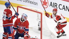 Canadiens searching for answers after consecutive losses to Hurricanes