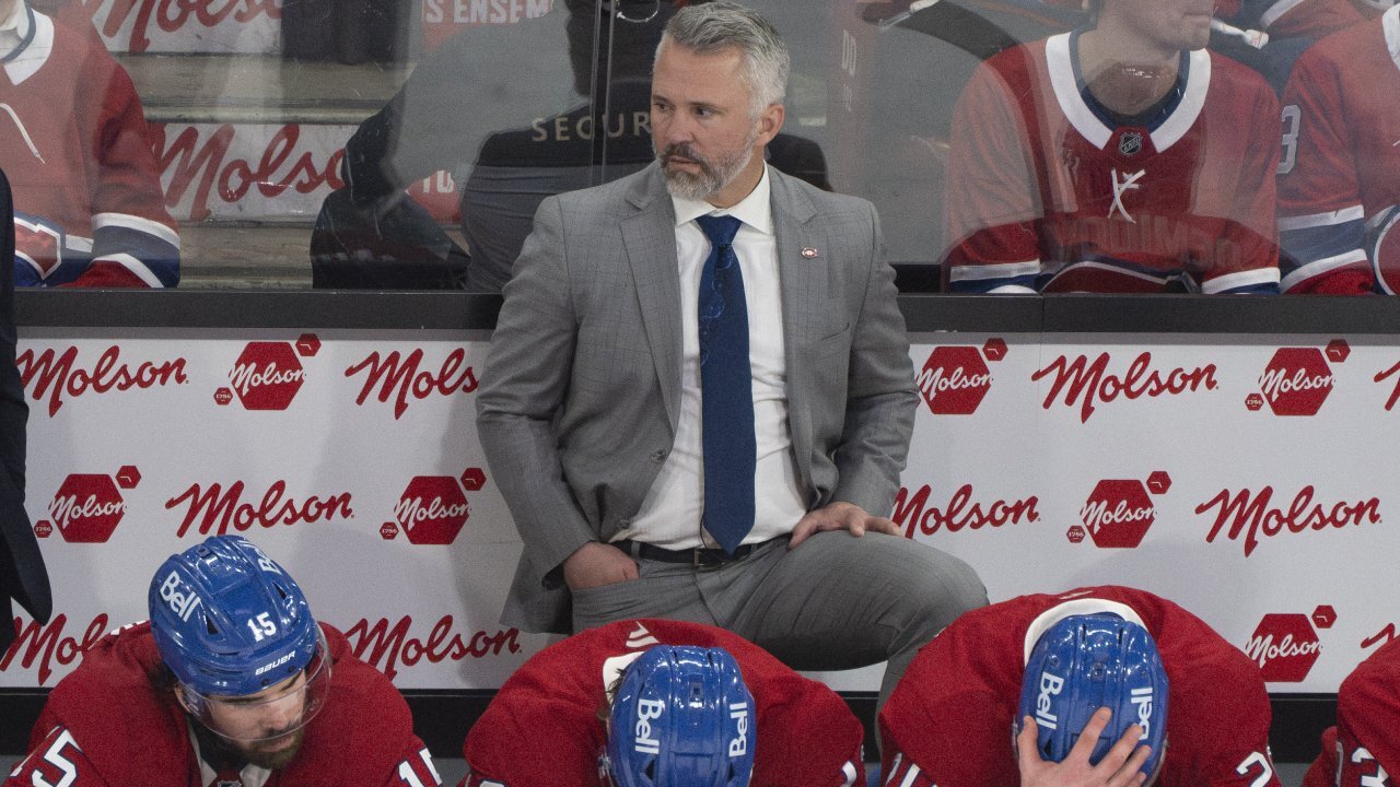 Friedman om Canadiens läge: "De måste fuska" för att vända serien mot Hurricanes