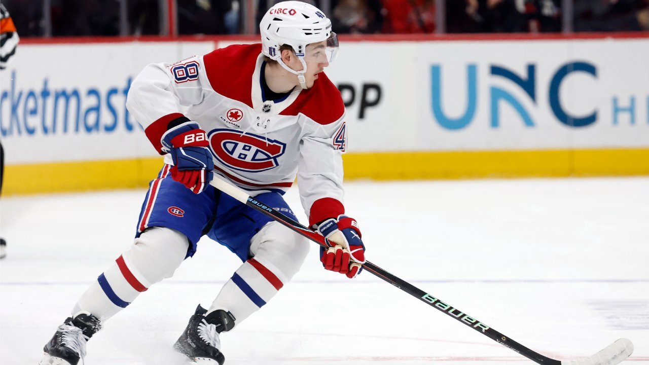 Friedman och Amber: Så kan Canadiens stärka sin trupp inför nästa säsong