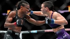 Angela Hill extends multiple UFC records, Tsuruya returns in Macau