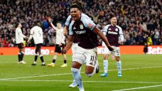 Aston Villa overrun Liverpool to secure Champions League spot