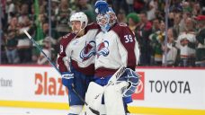 Avalanche look to close out series with focus, pressure in Game 5