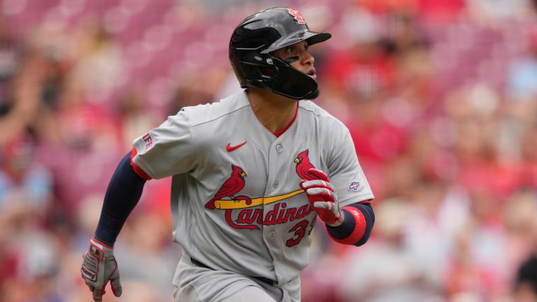 Cardinals' Bryan Torres homers in big-league debut, 11 years after first  minor-league appearance - Sportsnet.ca
