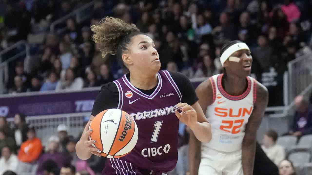 Tempo drop pre-season game to Lynx