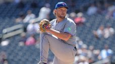 Blue Jays drop finale to Twins as rotation outlook continues to evolve