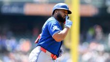 Guerrero Jr.’s slump-busting homer powers Blue Jays to series win