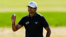 Aaron Rai wins PGA Championship for first major victory