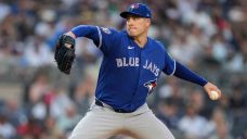 Blue Jays’ bullpen can’t hold late lead against Yankees in opener