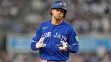 Blue Jays’ Ernie Clement leads American League all-star voting